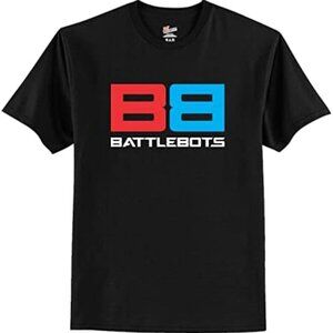 Battlebots T-Shirt Size L